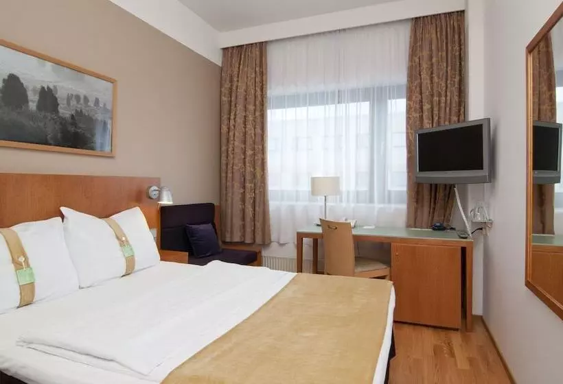 اتاق استاندارد, Holiday Inn Helsinki Vantaa Airport, An Ihg