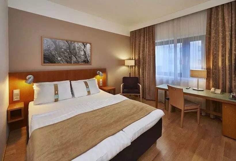 اتاق استاندارد, Holiday Inn Helsinki Vantaa Airport, An Ihg
