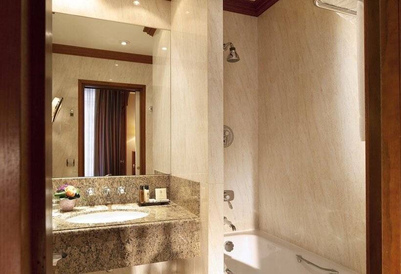 اتاق راحتی, Hôtel Horset Opéra, Best Western Premier Collection
