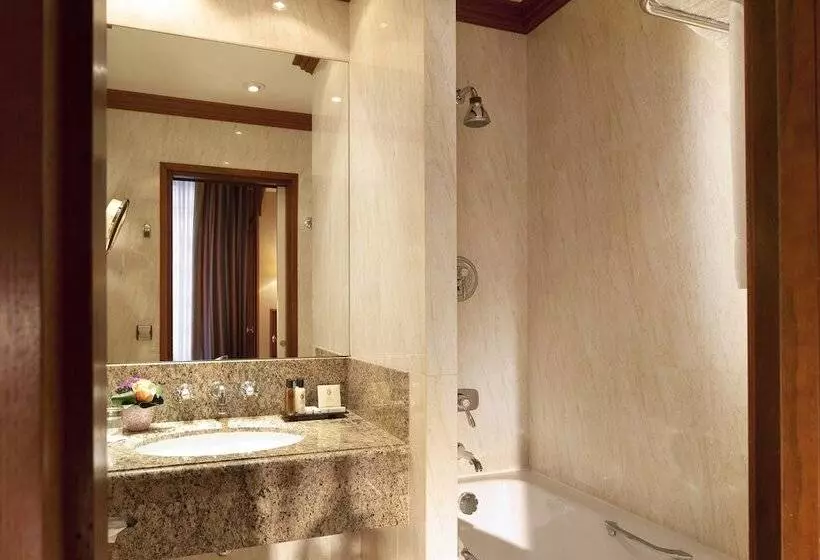 اتاق راحتی, Hôtel Horset Opéra, Best Western Premier Collection