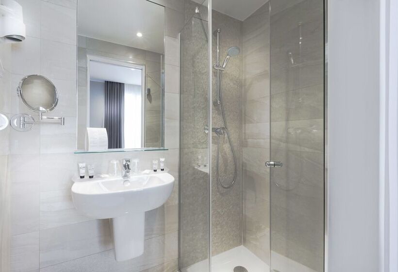 スーペリアールーム, Hôtel International Paris