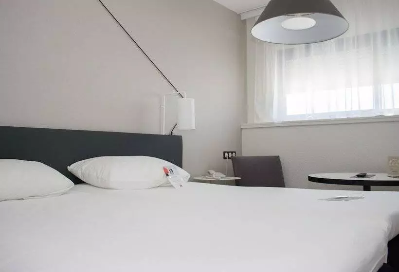 اتاق استاندارد, Ibis Site Du Futuroscope