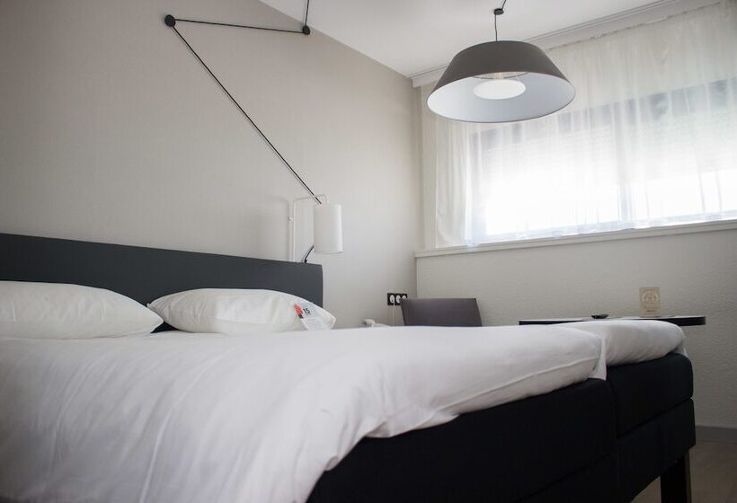 Номер Стандарт, Ibis Site Du Futuroscope