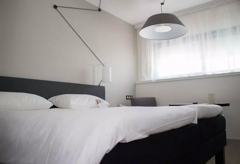 اتاق استاندارد, Ibis Site Du Futuroscope