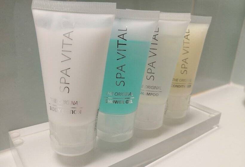 コンフォートルーム, Kauppi