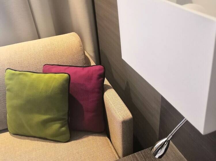 コンフォートルーム, Kauppi