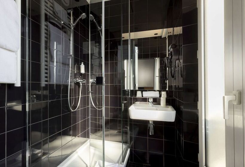 غرفة برستيج, Libertel Austerlitz Jardin Des Plantes