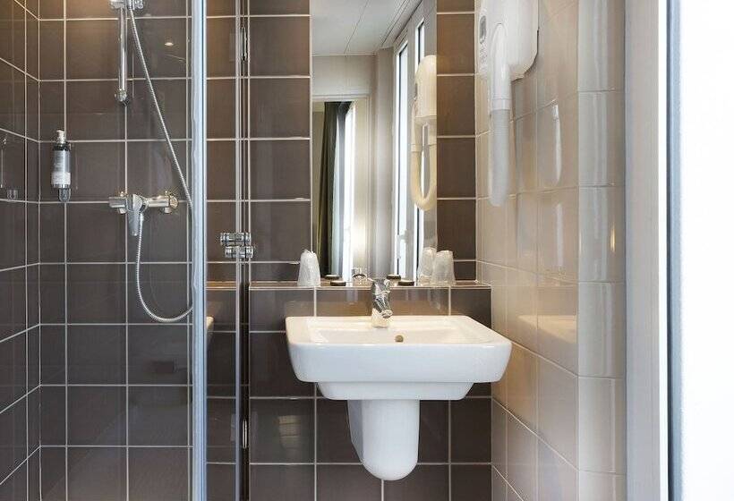 غرفة برستيج, Libertel Austerlitz Jardin Des Plantes