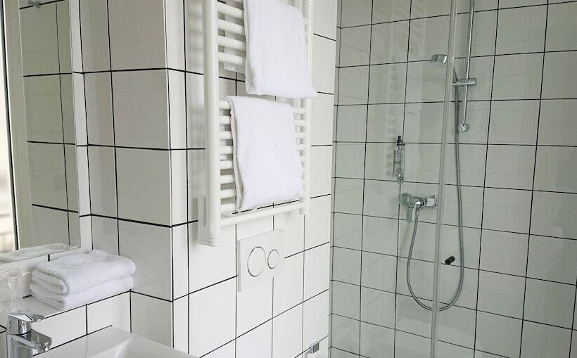 غرفة برستيج, Libertel Austerlitz Jardin Des Plantes