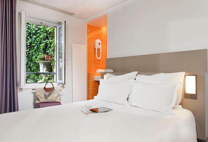 فيلا غرفة نوم واحدة, Libertel Canal Saint Martin