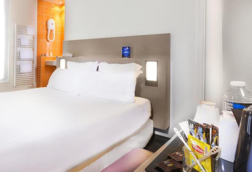 ویلای 1 خوابه, Libertel Canal Saint Martin