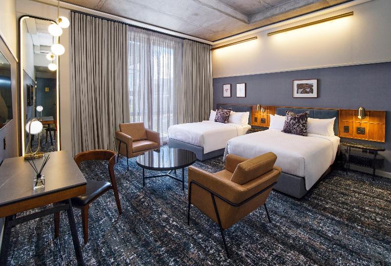 فيلا غرفة نوم واحدة, Libertel Canal Saint Martin