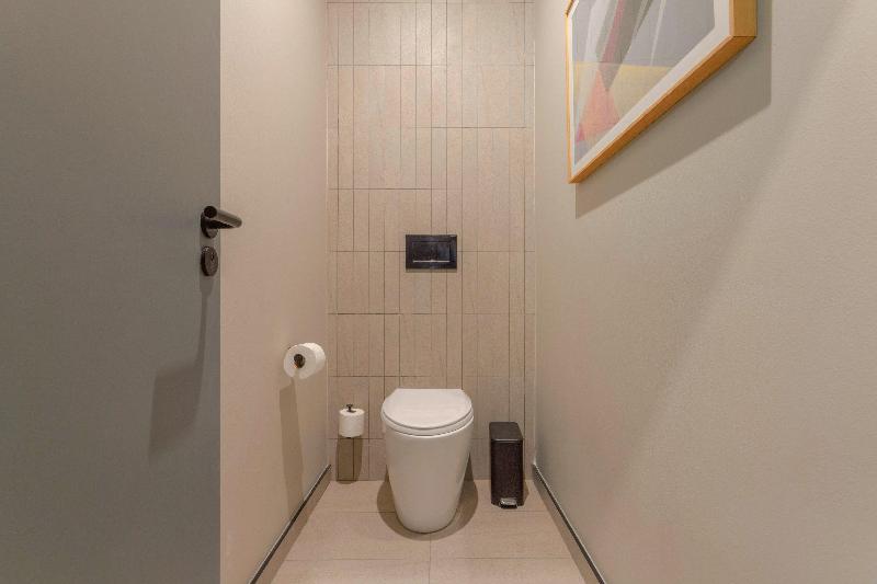 فيلا غرفة نوم واحدة, Libertel Canal Saint Martin