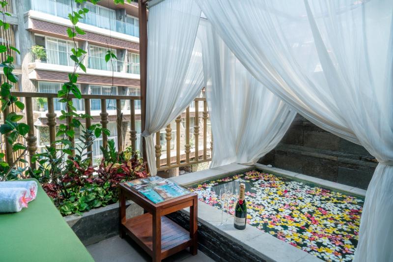 Семейный Номер, Linda Resort