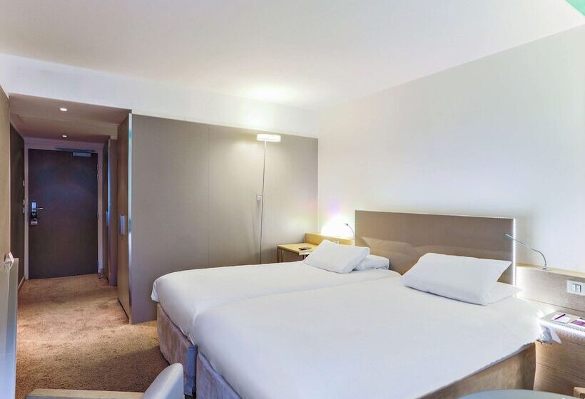 اتاق کلاسیک, Mercure Paris Vaugirard Porte De Versailles