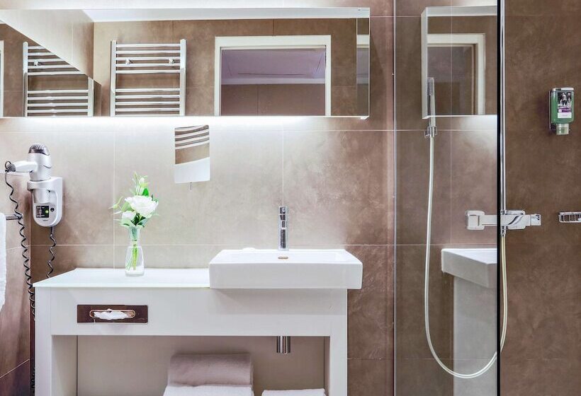 اتاق کلاسیک, Mercure Paris Vaugirard Porte De Versailles