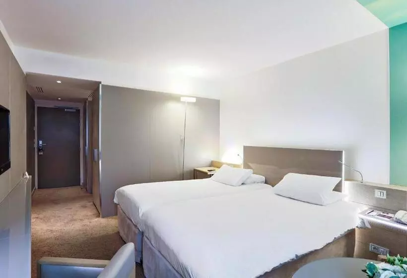 اتاق کلاسیک, Mercure Paris Vaugirard Porte De Versailles
