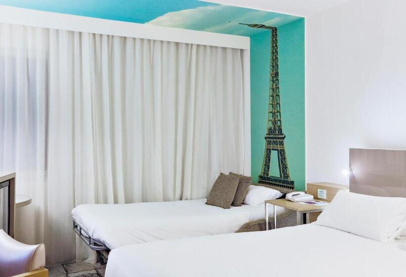 آپارتمان 2 خوابه, Mercure Paris Vaugirard Porte De Versailles