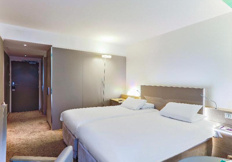 اتاق کلاسیک, Mercure Paris Vaugirard Porte De Versailles