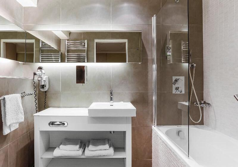 اتاق کلاسیک, Mercure Paris Vaugirard Porte De Versailles