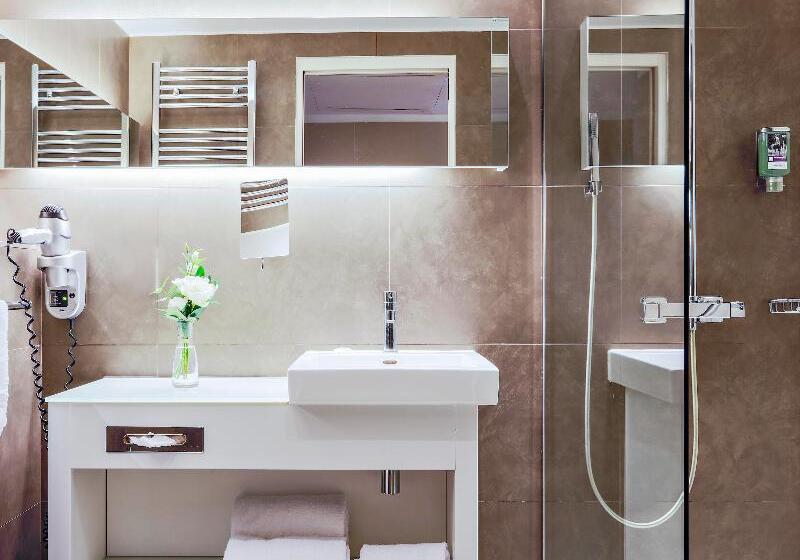 اتاق کلاسیک, Mercure Paris Vaugirard Porte De Versailles