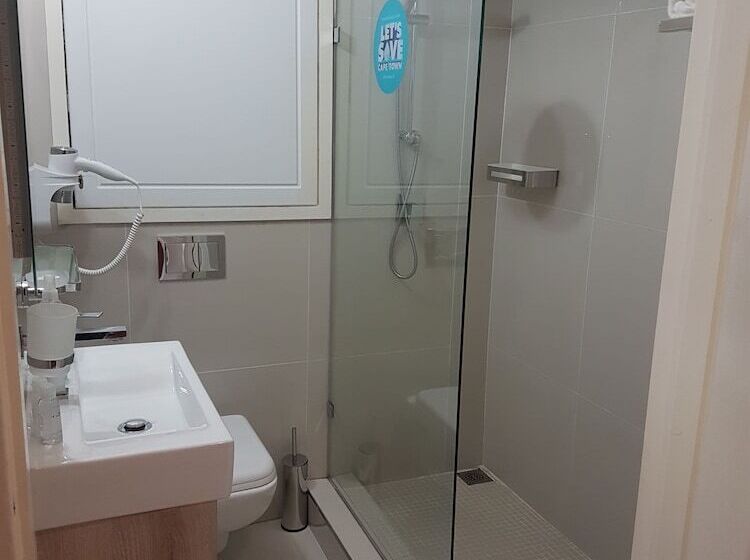 Номер Стандарт, Parliament