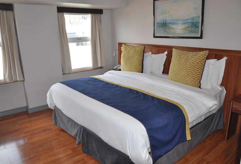 Номер Стандарт, Parliament