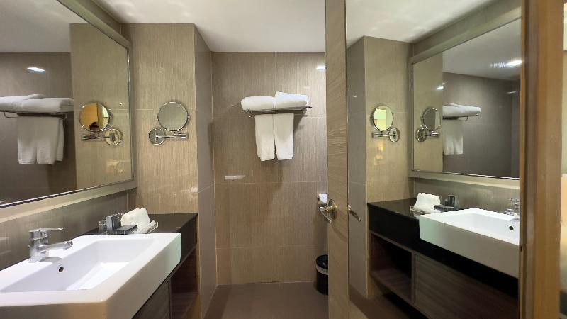 اتاق لوکس, Ramada By Wyndham Bangkok Sukhumvit 11