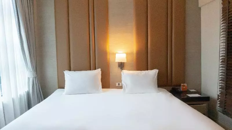 اتاق لوکس, Ramada By Wyndham Bangkok Sukhumvit 11