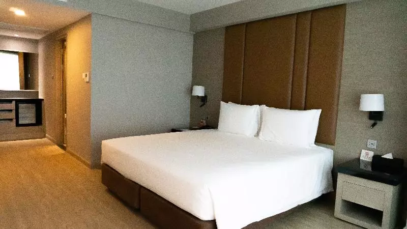 اتاق لوکس, Ramada By Wyndham Bangkok Sukhumvit 11