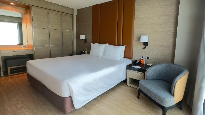 اتاق کلاب, Ramada By Wyndham Bangkok Sukhumvit 11