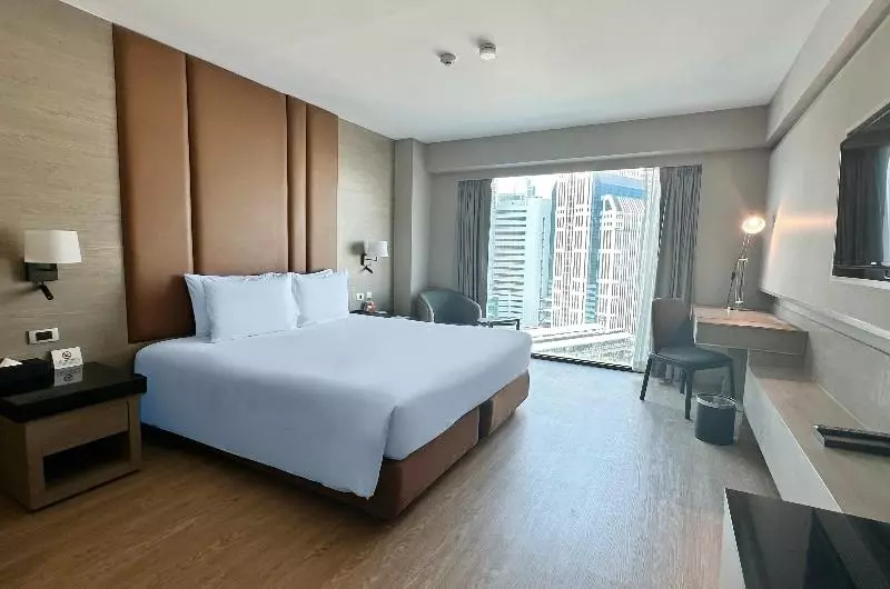 اتاق کلاب, Ramada By Wyndham Bangkok Sukhumvit 11