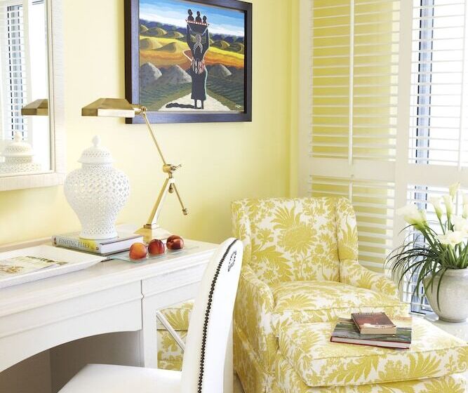 클래식 룸 바다 전망, The Oyster Box