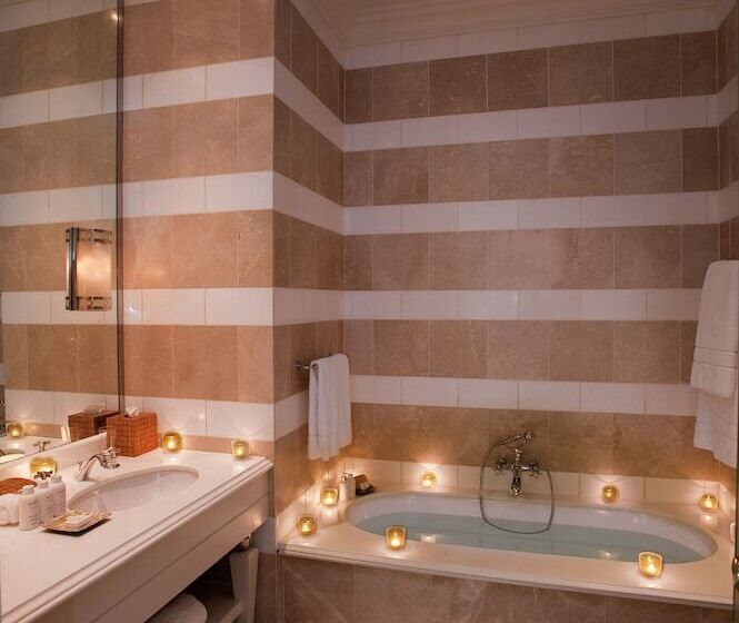 오두막, The Oyster Box