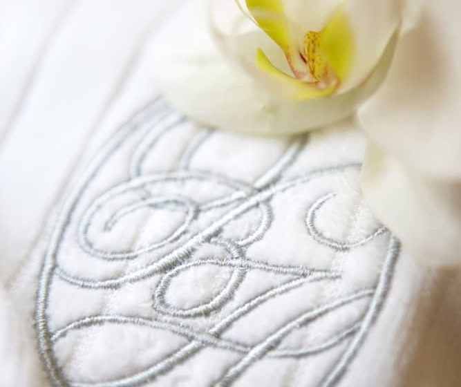 패밀리 룸 바다 전망, The Oyster Box