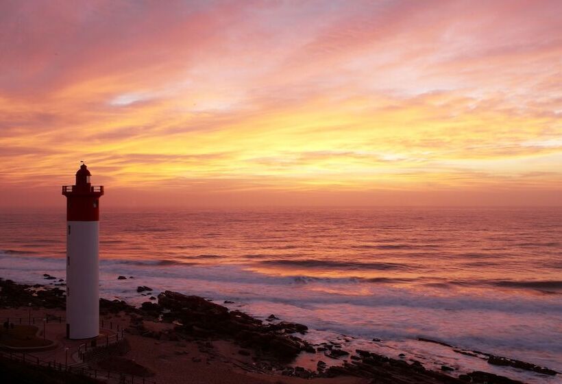 패밀리 룸 바다 전망, The Oyster Box
