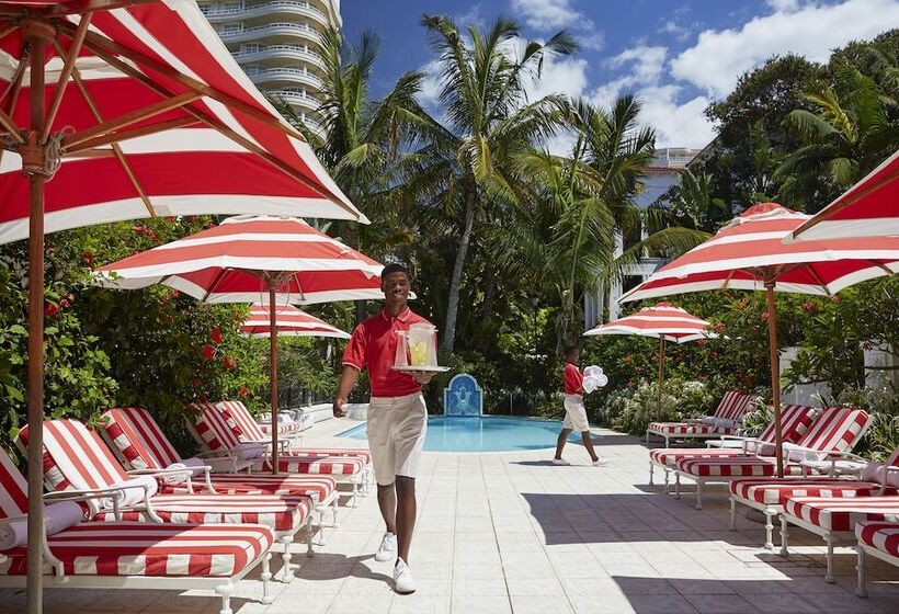 1침실 수피리어 빌라, The Oyster Box