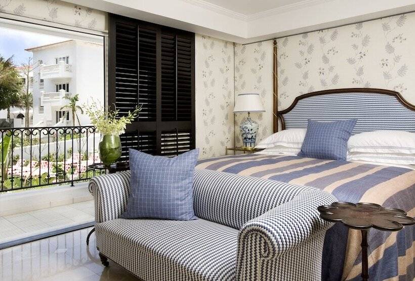 1침실 수피리어 빌라, The Oyster Box