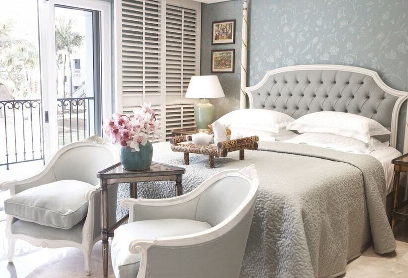 1침실 수피리어 빌라, The Oyster Box