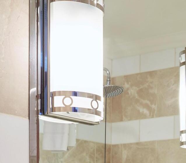 클래식 룸 가든 전망, The Oyster Box