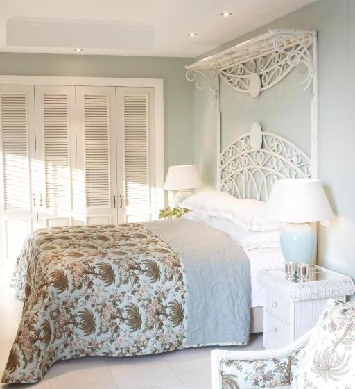 클래식 룸 가든 전망, The Oyster Box