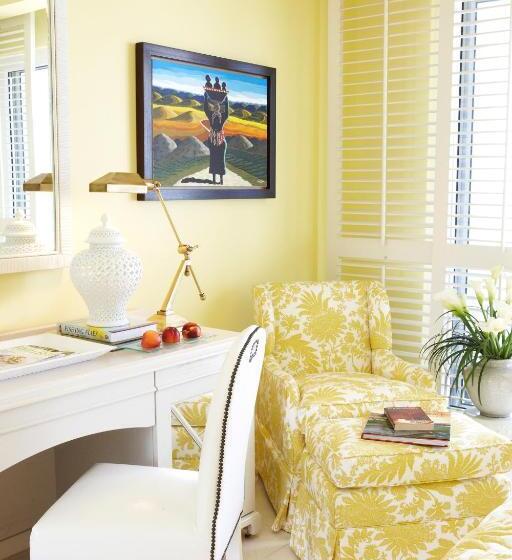 클래식 룸 바다 전망, The Oyster Box