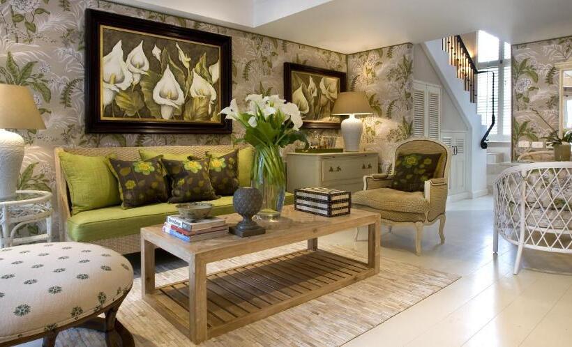 1침실 수피리어 빌라, The Oyster Box