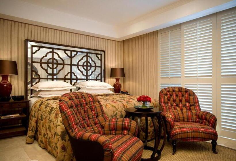 1침실 수피리어 빌라, The Oyster Box