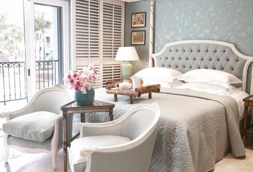 1침실 수피리어 빌라, The Oyster Box