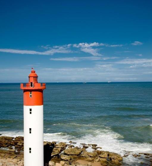패밀리 룸 바다 전망, The Oyster Box