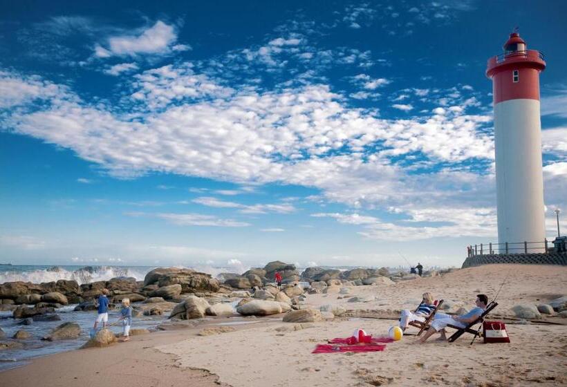 패밀리 룸 바다 전망, The Oyster Box