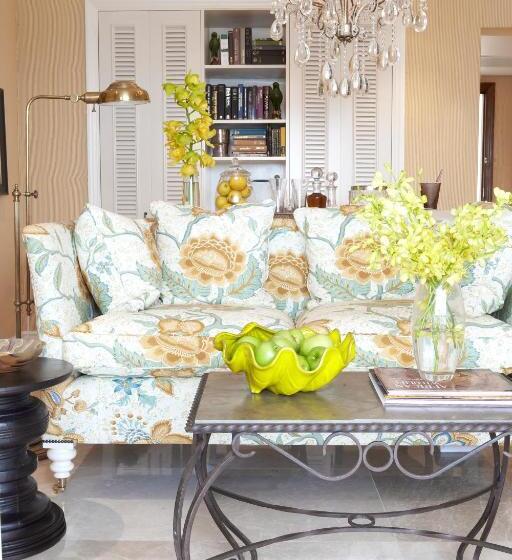 디럭스 스위트 바다 전망, The Oyster Box