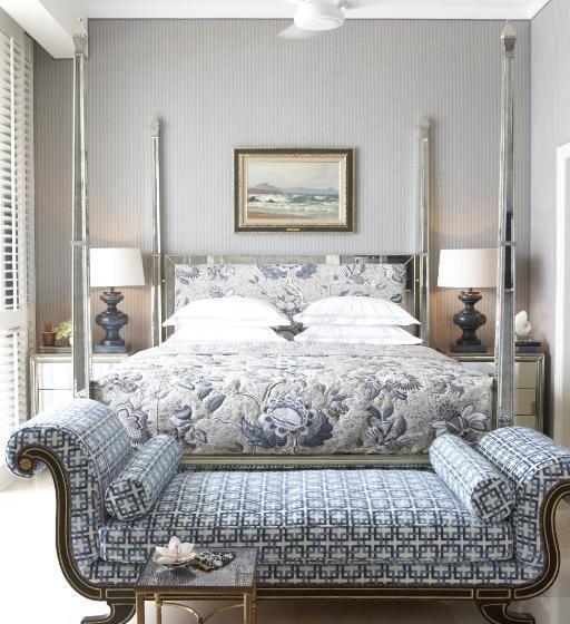 디럭스 스위트 바다 전망, The Oyster Box