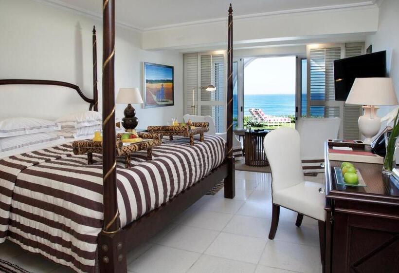 스탠다드 룸, The Oyster Box